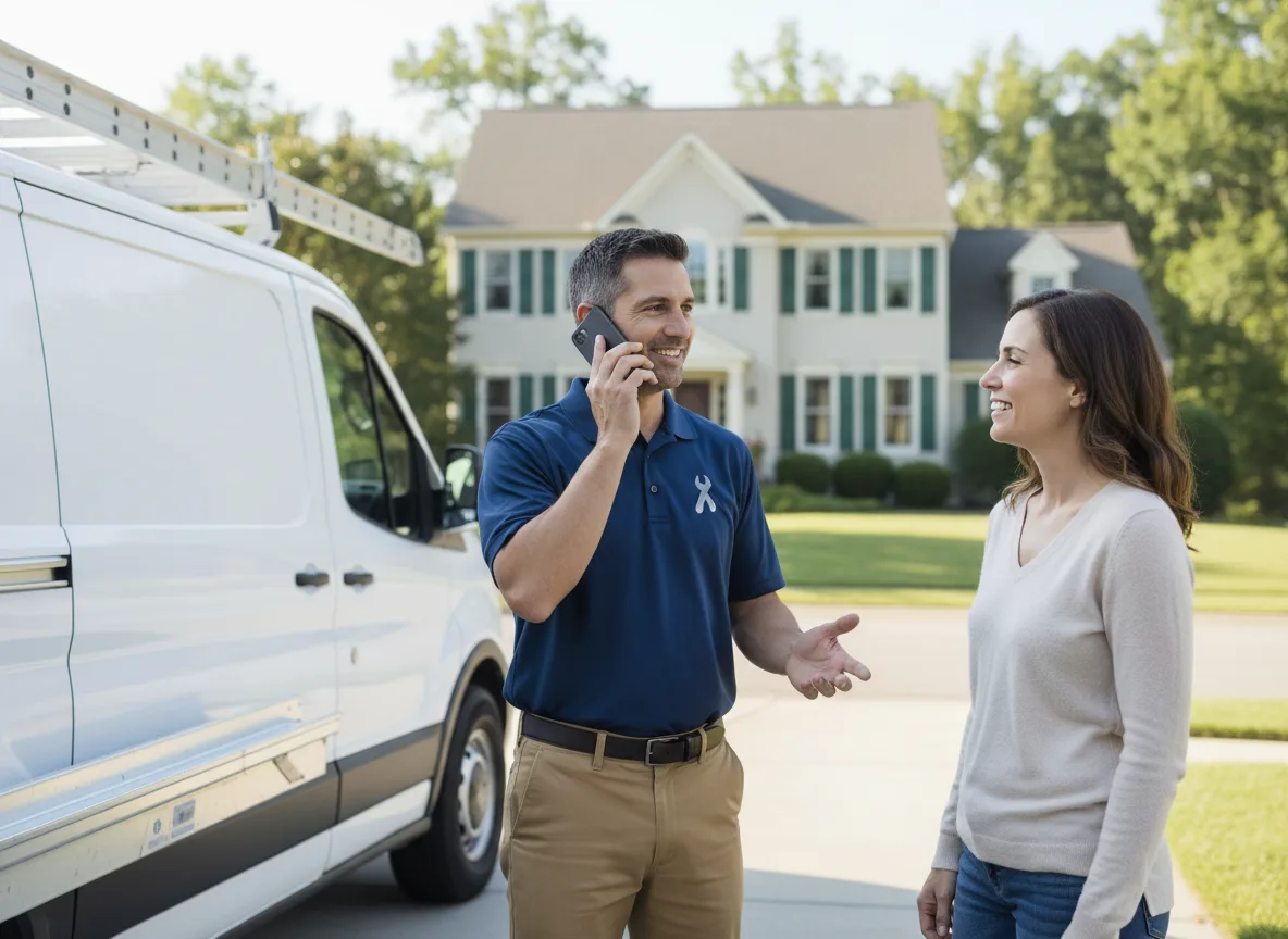 Home Gutter Service Amherst, VA FAQs