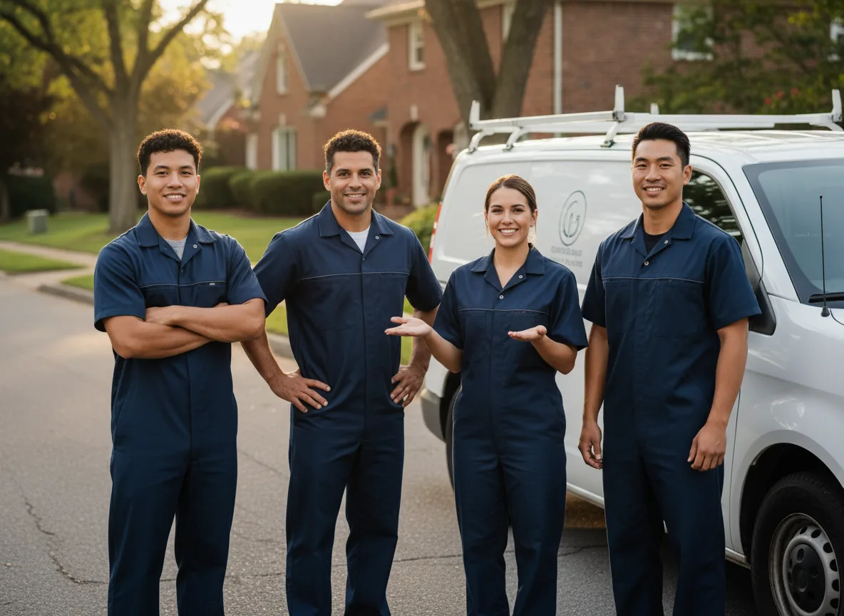 Home Gutter Service company in Amherst, VA